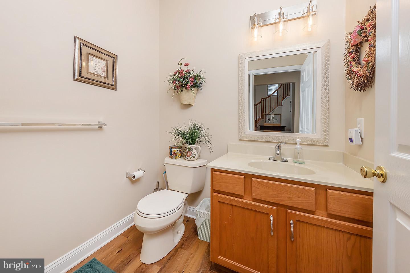 105 Tara Run Road Swedesboro, NJ 08085 - Photo 21 of 34