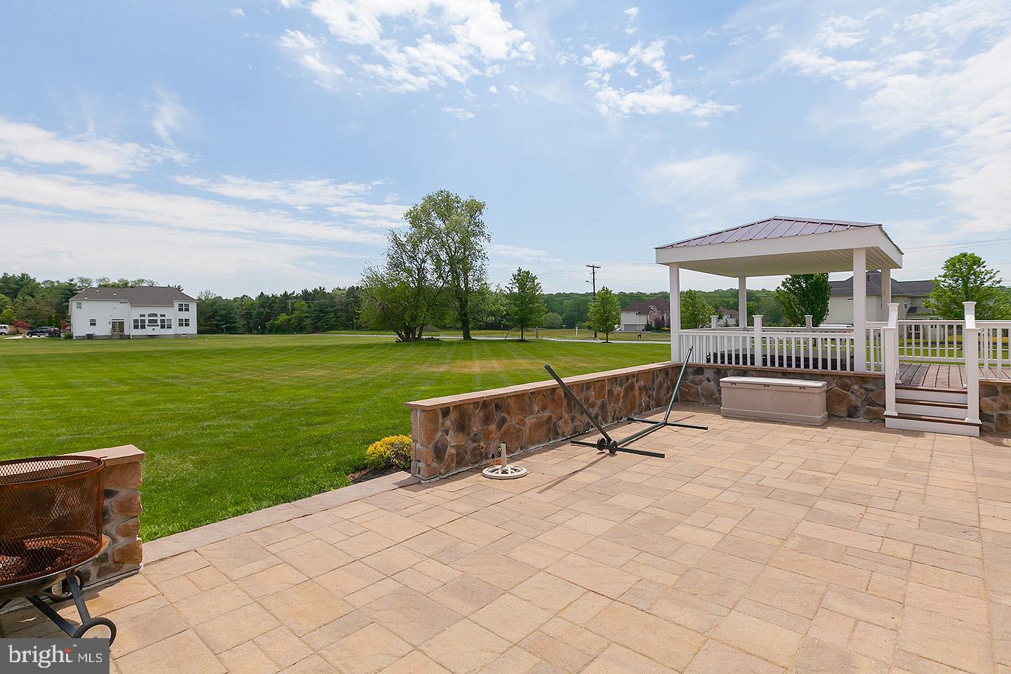 105 Tara Run Road Swedesboro, NJ 08085 - Photo 4 of 34
