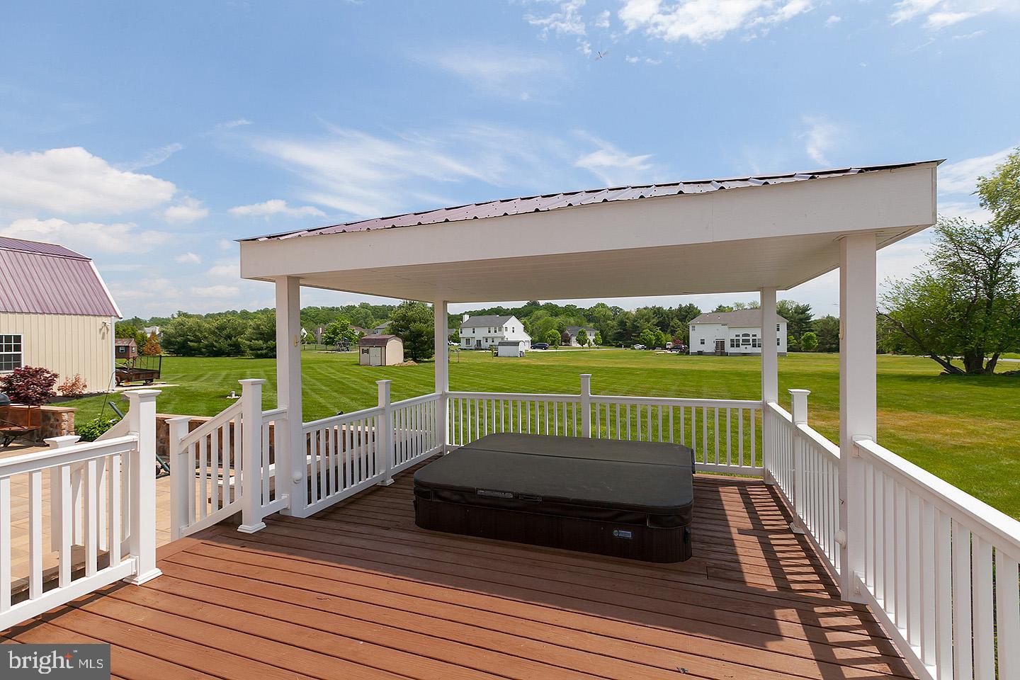 105 Tara Run Road Swedesboro, NJ 08085 - Photo 31 of 34