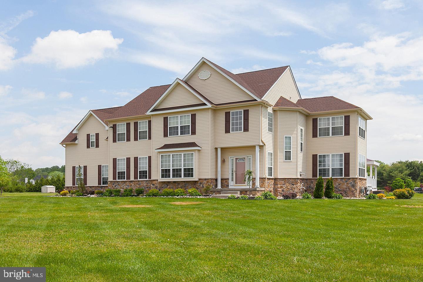 105 Tara Run Road Swedesboro, NJ 08085 - Photo 32 of 34