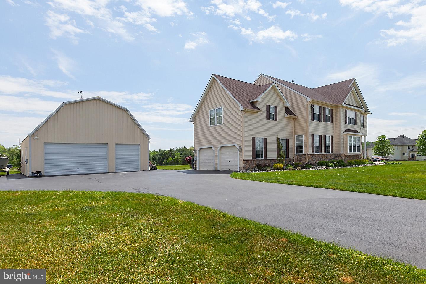 105 Tara Run Road Swedesboro, NJ 08085 - Photo 34 of 34