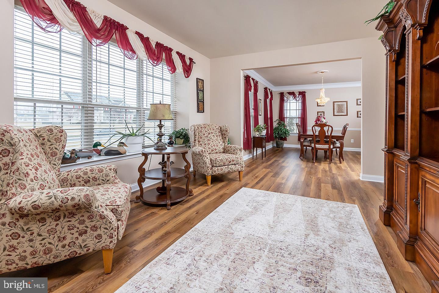 105 Tara Run Road Swedesboro, NJ 08085 - Photo 10 of 34