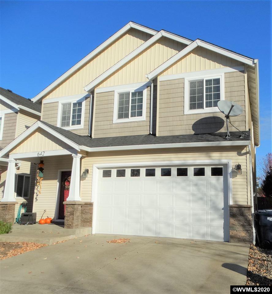642 Jasmine Circle, Unit CL Independence, OR 97351 - Photo 1 of 23