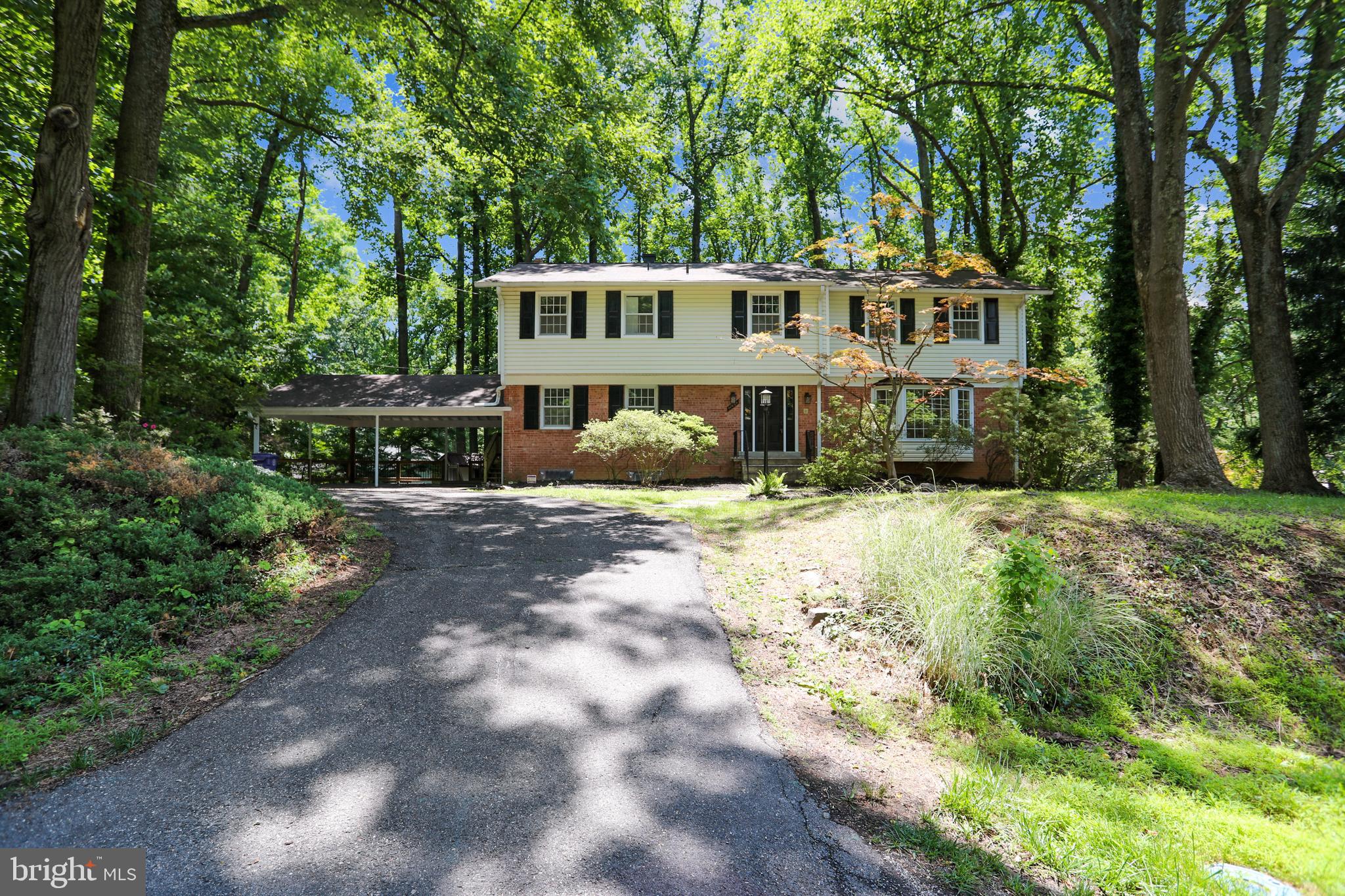 12601 Pentenville Road Silver Spring, MD 20904 - Photo 1 of 26 Gallery Image 1