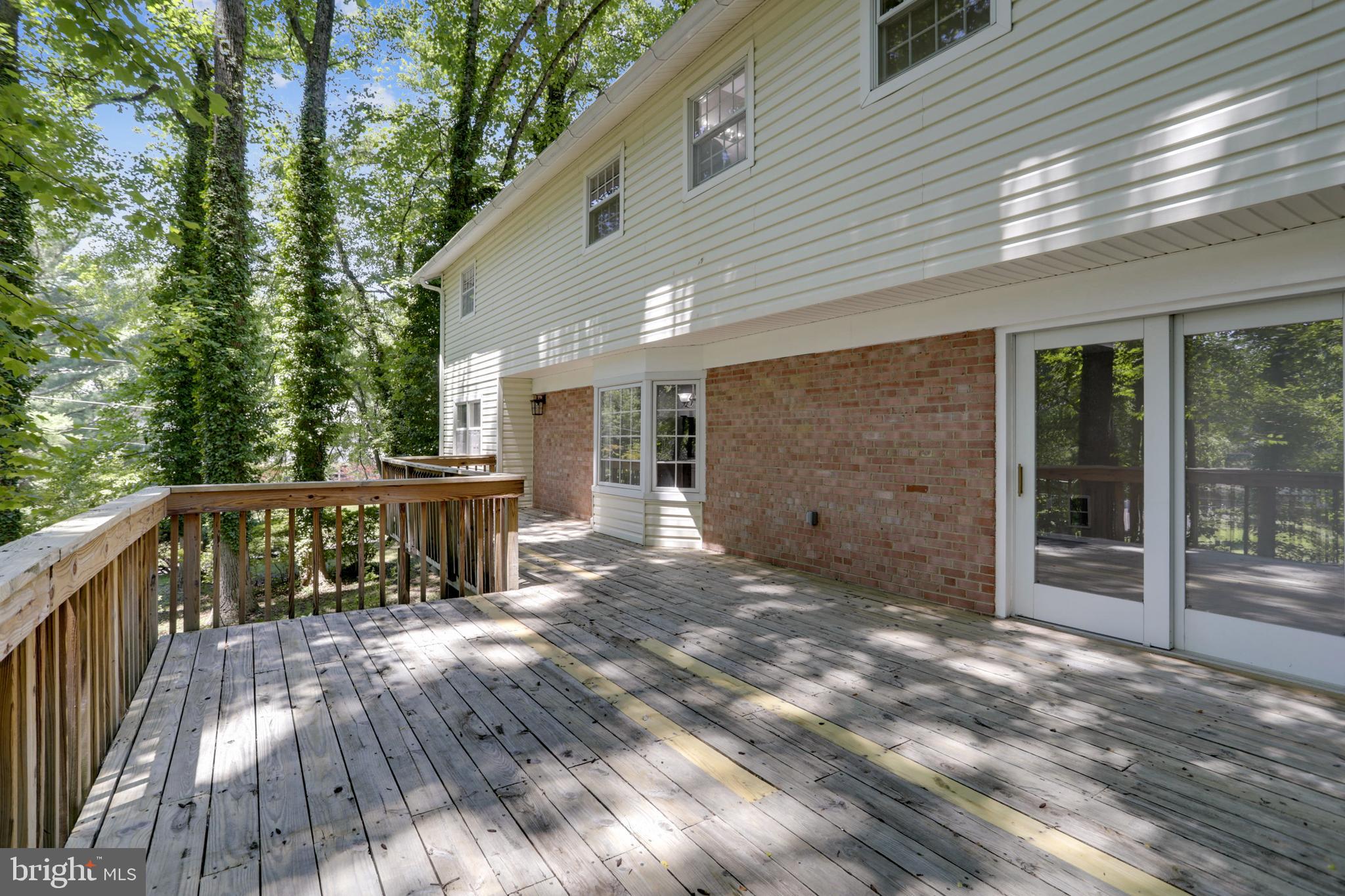 12601 Pentenville Road Silver Spring, MD 20904 - Photo 24 of 26 Gallery Image 24
