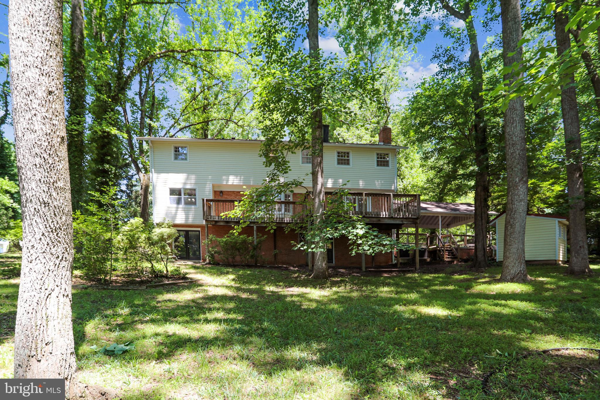 12601 Pentenville Road Silver Spring, MD 20904 - Photo 25 of 26 Gallery Image 25