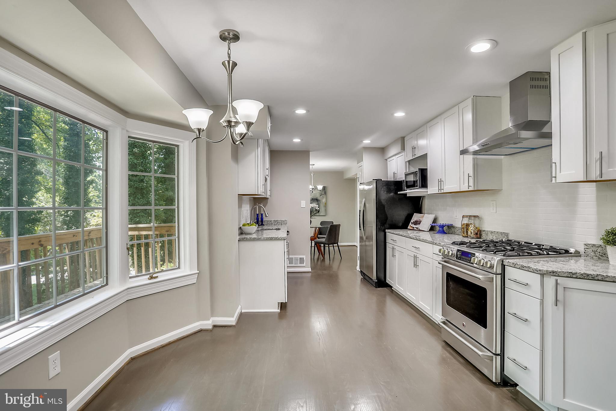 12601 Pentenville Road Silver Spring, MD 20904 - Photo 4 of 26 Gallery Image 4
