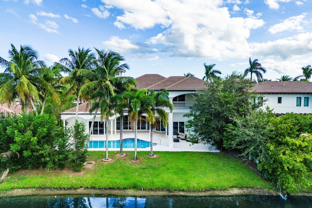 7757 Charney Lane Boca Raton, FL 33496 - Photo 36 of 49 33