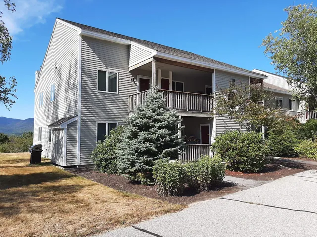 $419,000 | 22 Eagle Rdg Condo Road, Unit 22, Bartlett, NH 03845