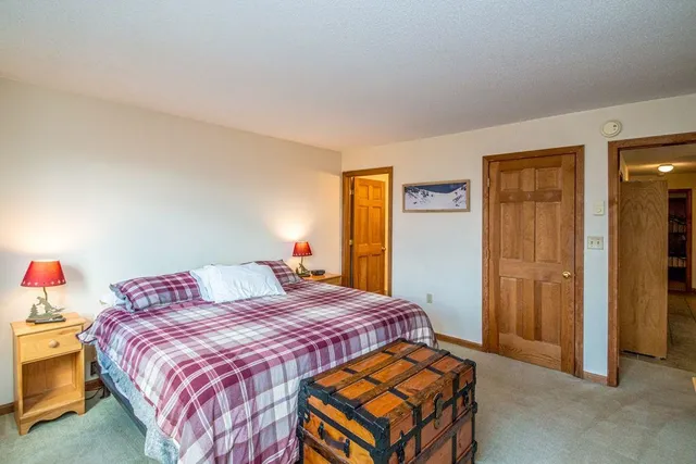 $419,000 | 22 Eagle Rdg Condo Road, Unit 22, Bartlett, NH 03845