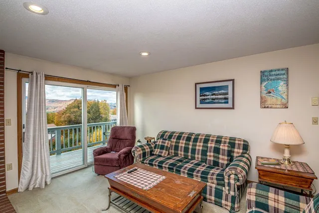 $419,000 | 22 Eagle Rdg Condo Road, Unit 22, Bartlett, NH 03845