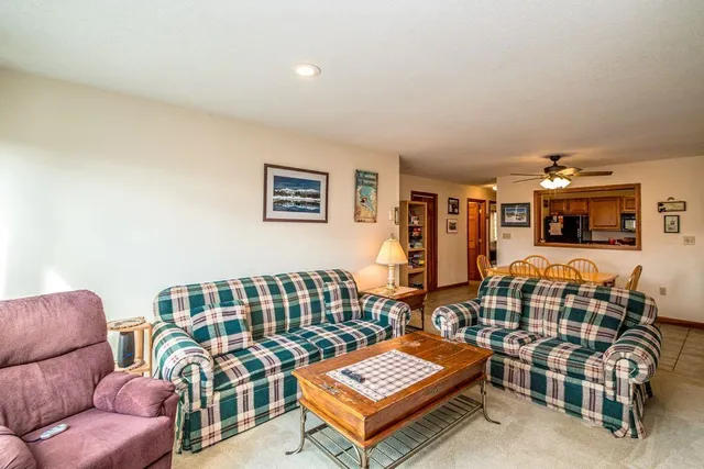 $419,000 | 22 Eagle Rdg Condo Road, Unit 22, Bartlett, NH 03845