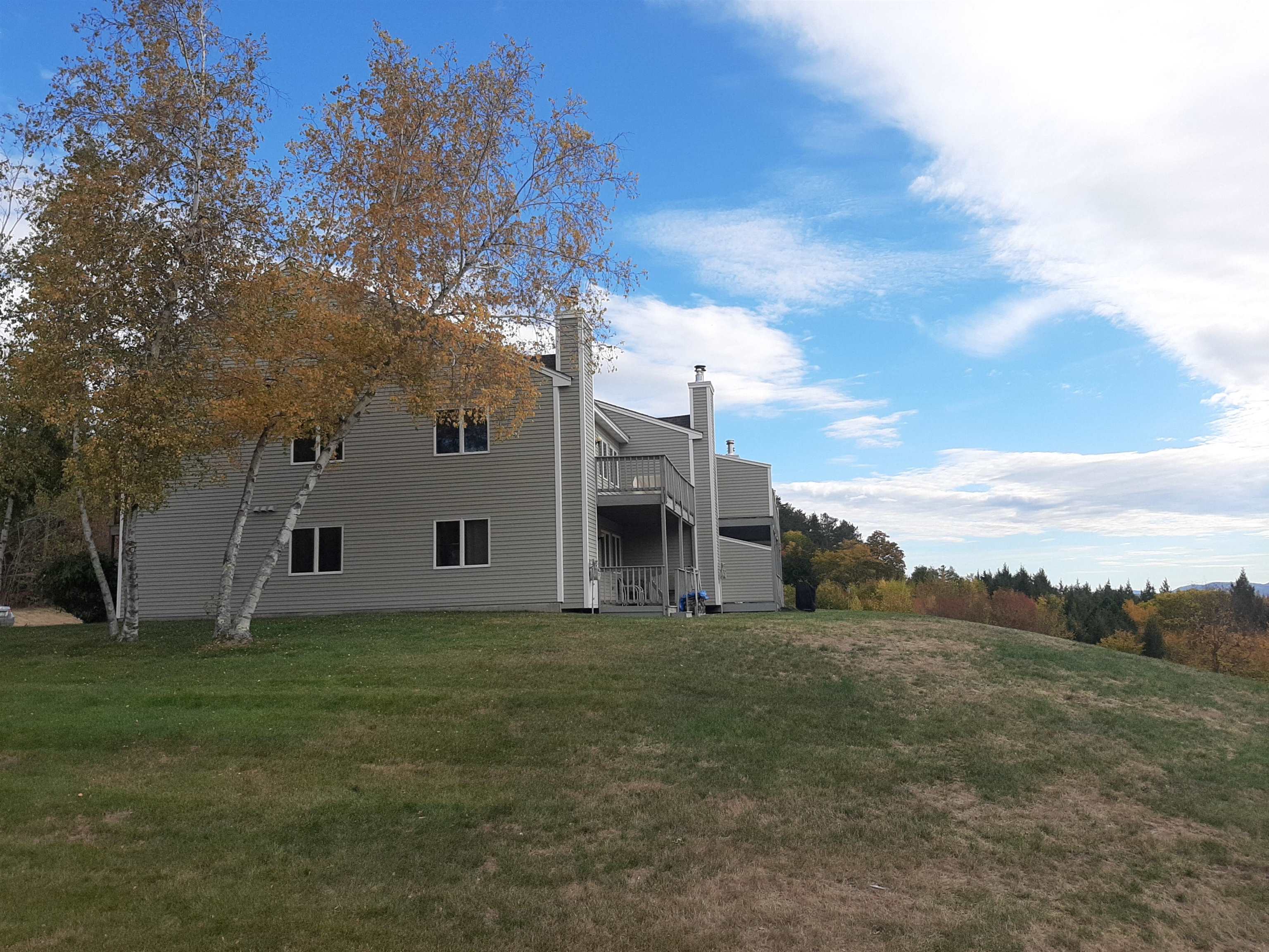 22 Eagle Rdg Condo Road, Unit 22 Bartlett, NH 03845 - Photo 25 of 35