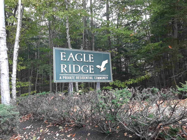 $419,000 | 22 Eagle Rdg Condo Road, Unit 22, Bartlett, NH 03845