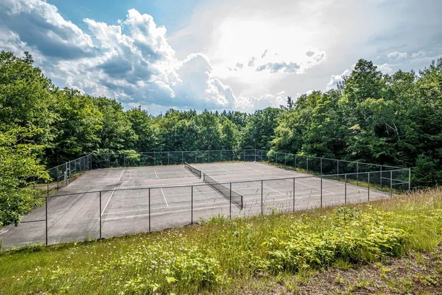 $419,000 | 22 Eagle Rdg Condo Road, Unit 22, Bartlett, NH 03845