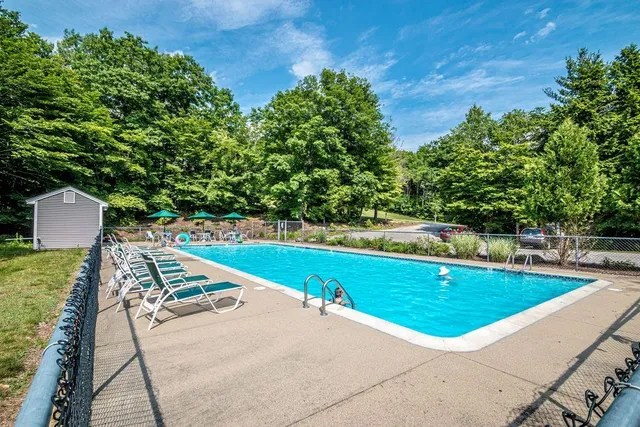 $419,000 | 22 Eagle Rdg Condo Road, Unit 22, Bartlett, NH 03845