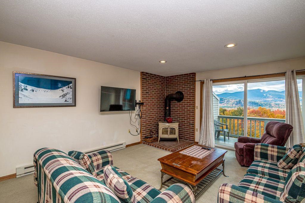 22 Eagle Rdg Condo Road, Unit 22 Bartlett, NH 03845 - Photo 3 of 35