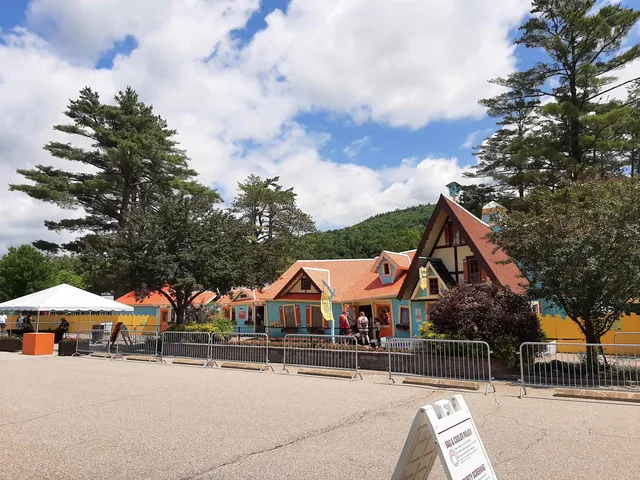 $419,000 | 22 Eagle Rdg Condo Road, Unit 22, Bartlett, NH 03845