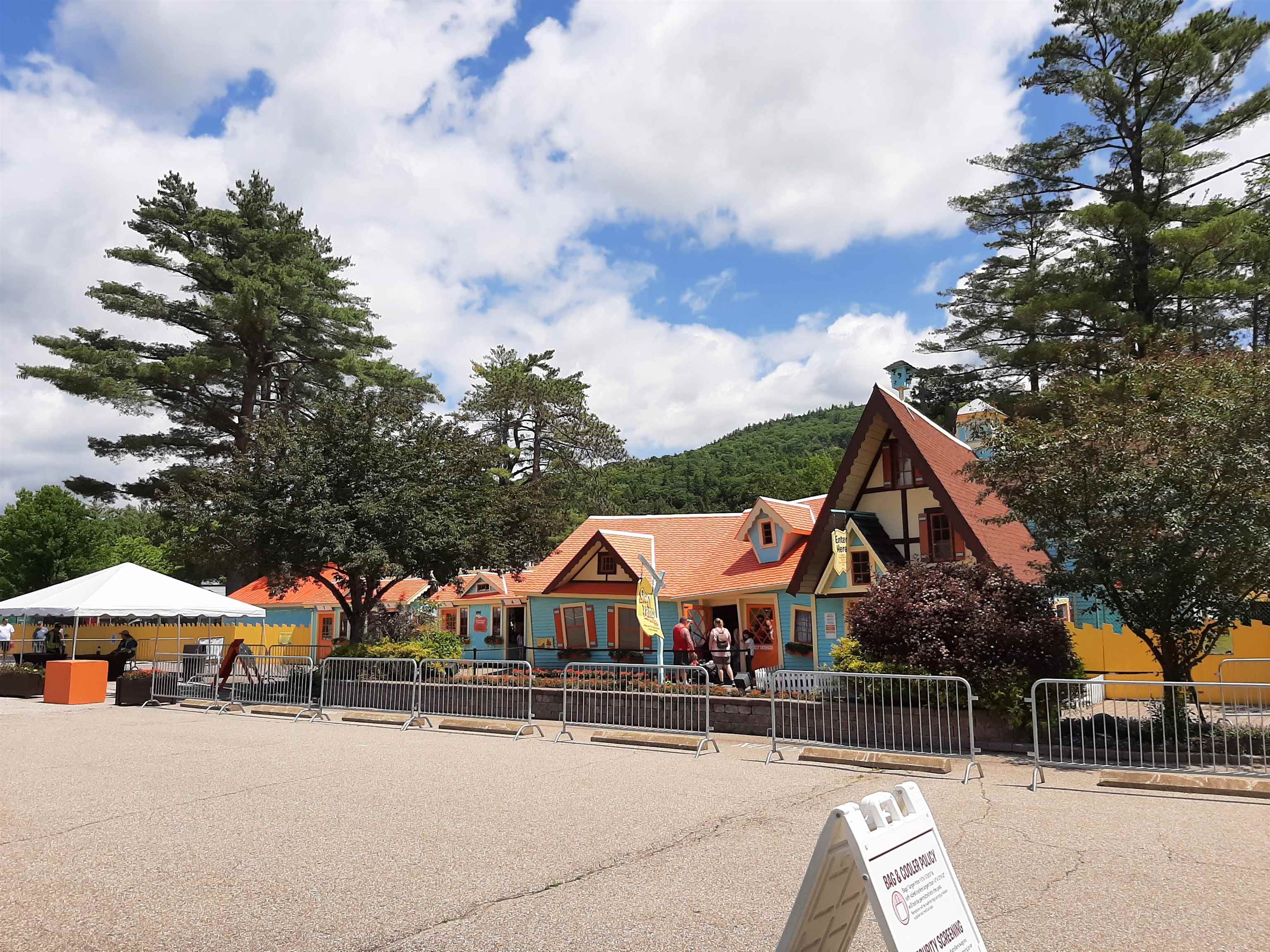 22 Eagle Rdg Condo Road, Unit 22 Bartlett, NH 03845 - Photo 31 of 35