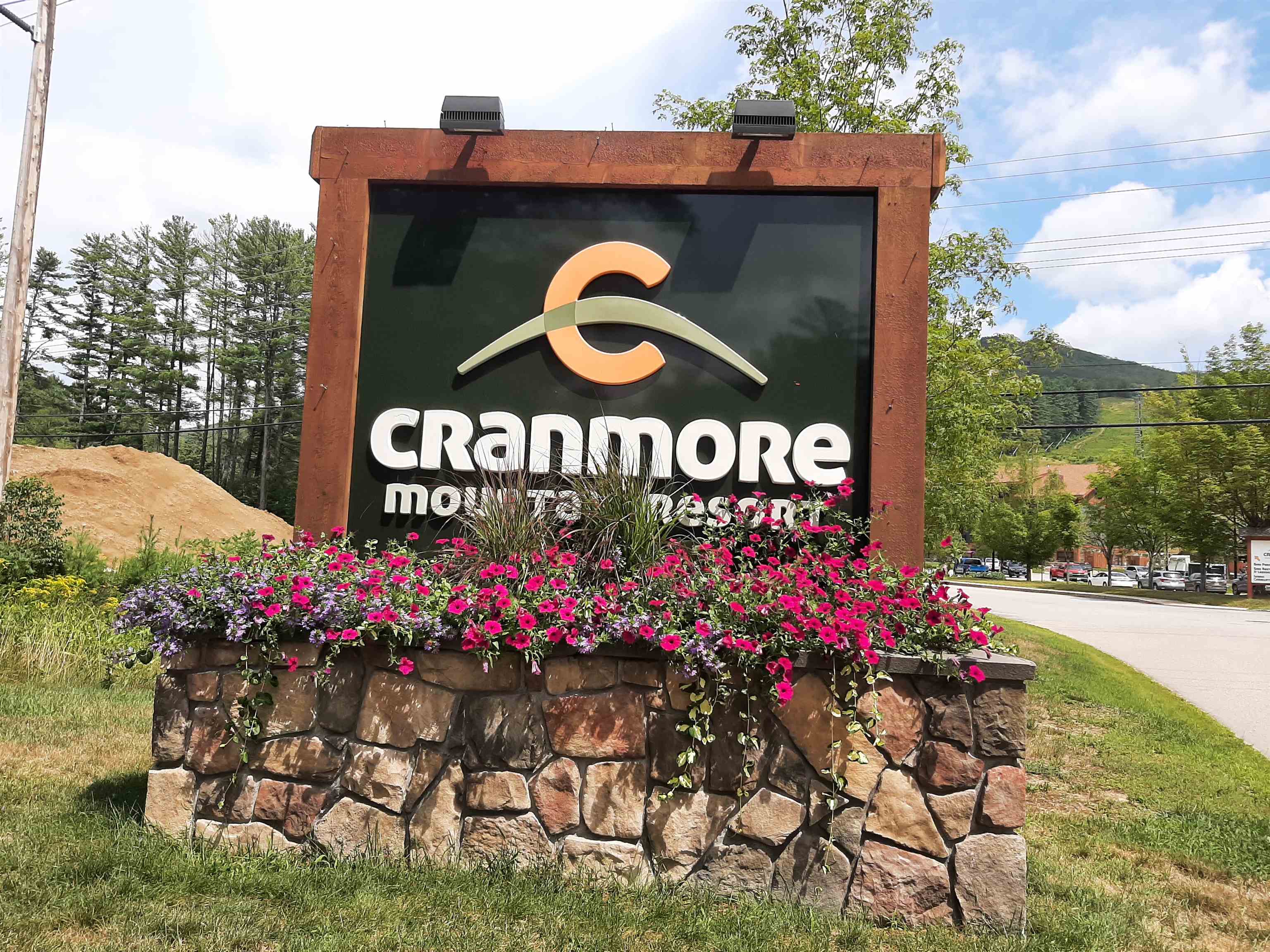 22 Eagle Rdg Condo Road, Unit 22 Bartlett, NH 03845 - Photo 34 of 35