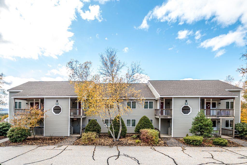 22 Eagle Rdg Condo Road, Unit 22 Bartlett, NH 03845 - Photo 6 of 35