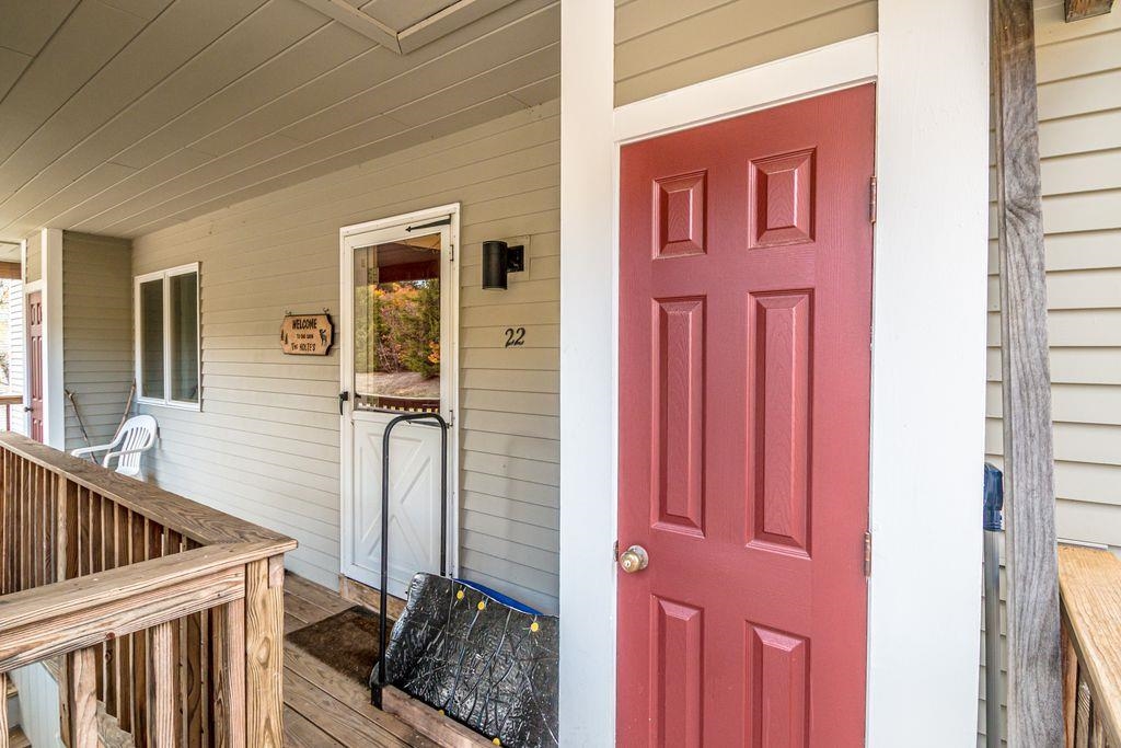 22 Eagle Rdg Condo Road, Unit 22 Bartlett, NH 03845 - Photo 7 of 35