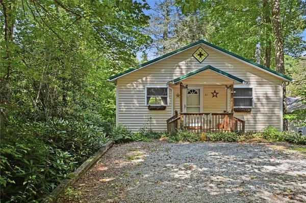 $450,000 | 61 Fox Hill Loop, Newland, NC 28657