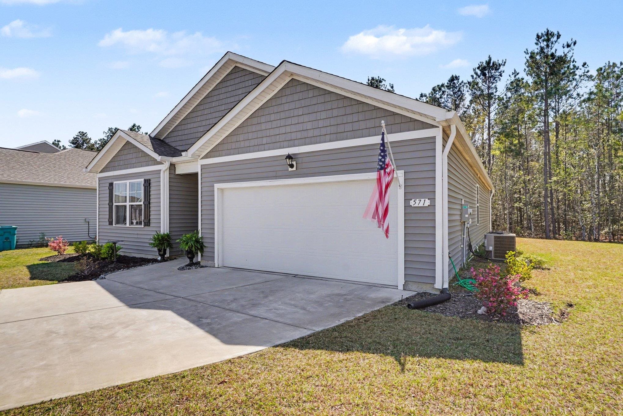 571 Meadowgrass Court Myrtle Beach, SC 29588 - Photo 31 of 32