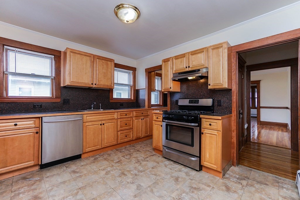 44-46 Egerton Road, Unit 1 Arlington, MA 02474 - Photo 27 of 27