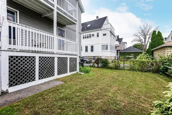 $4,200 | 44-46 Egerton Road, Unit 1, Arlington, MA 02474