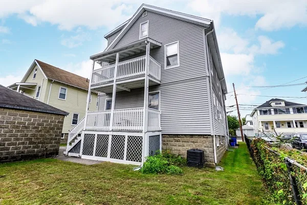 $4,200 | 44-46 Egerton Road, Unit 1, Arlington, MA 02474