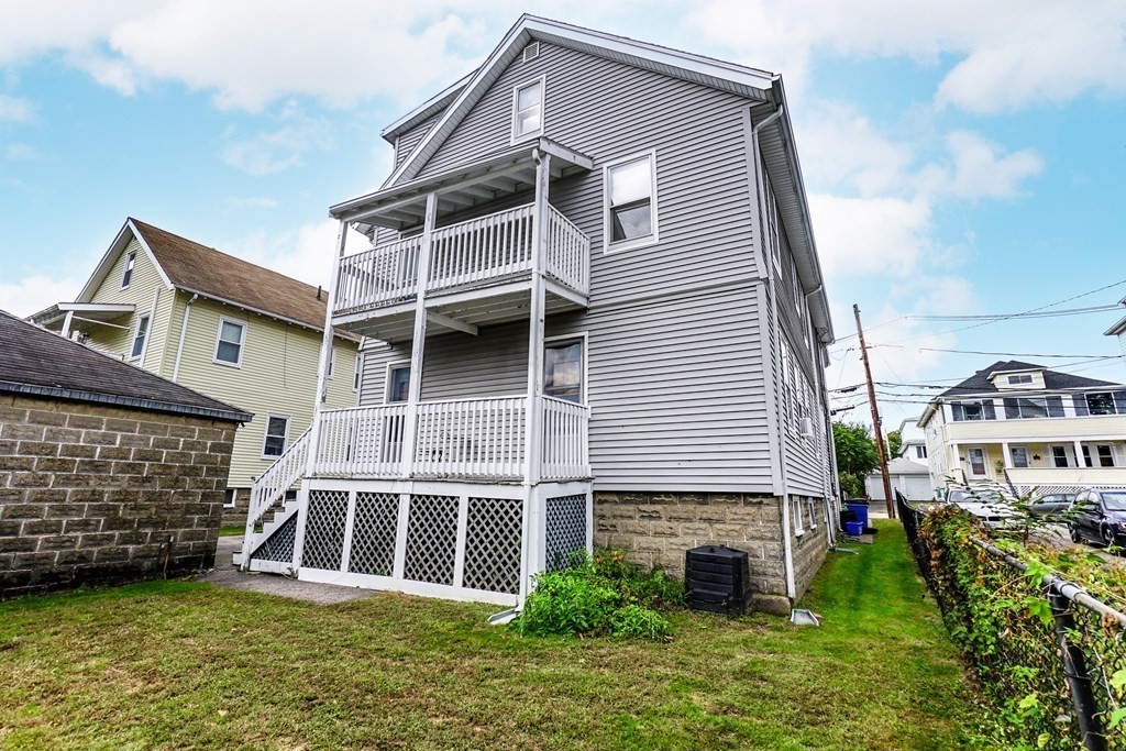 44-46 Egerton Road, Unit 1 Arlington, MA 02474 - Photo 4 of 27