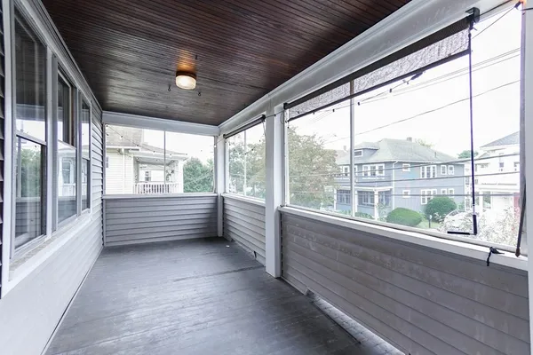 $4,200 | 44-46 Egerton Road, Unit 1, Arlington, MA 02474