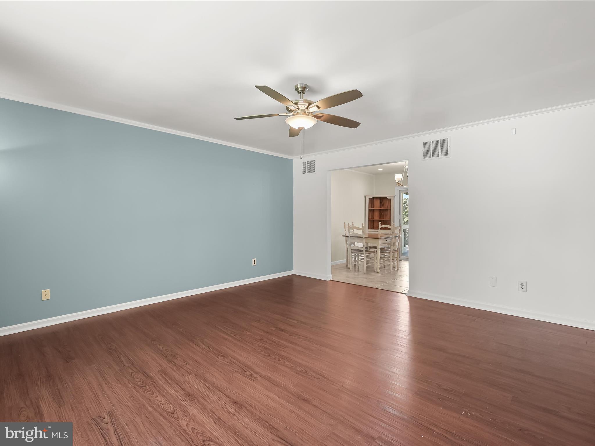 1321 Streaker Road Sykesville, MD 21784 - Photo 11 of 54 Living Room