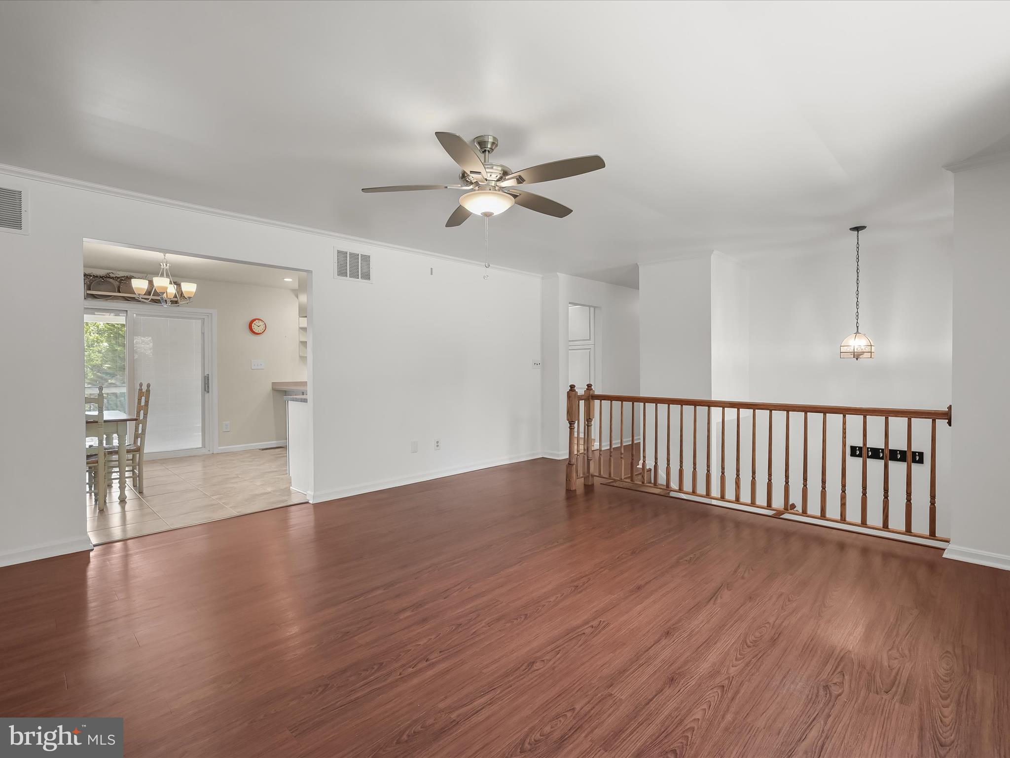 1321 Streaker Road Sykesville, MD 21784 - Photo 12 of 54 Living Room