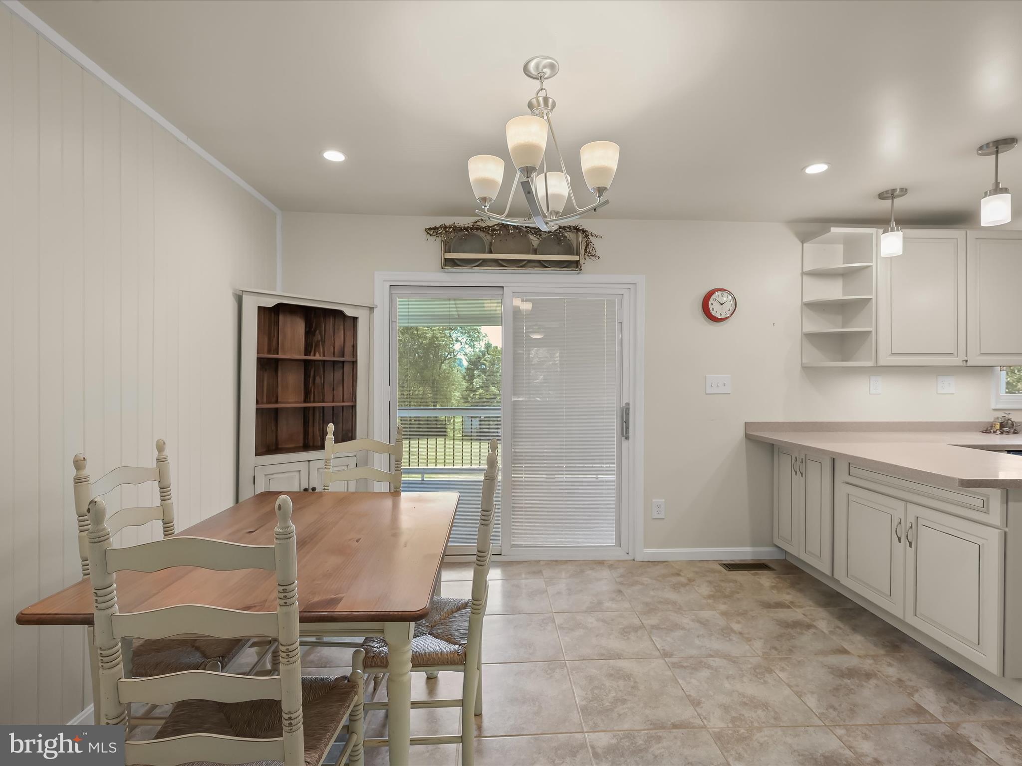 1321 Streaker Road Sykesville, MD 21784 - Photo 13 of 54 Dining Room