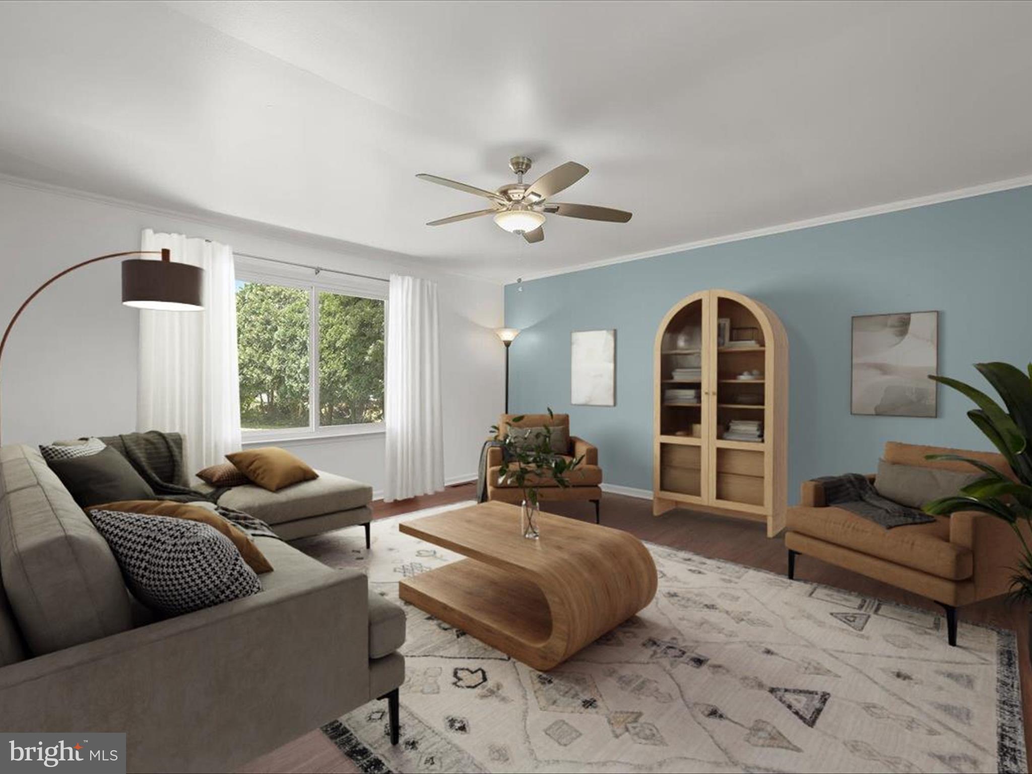 1321 Streaker Road Sykesville, MD 21784 - Photo 2 of 54 Virtually Staged