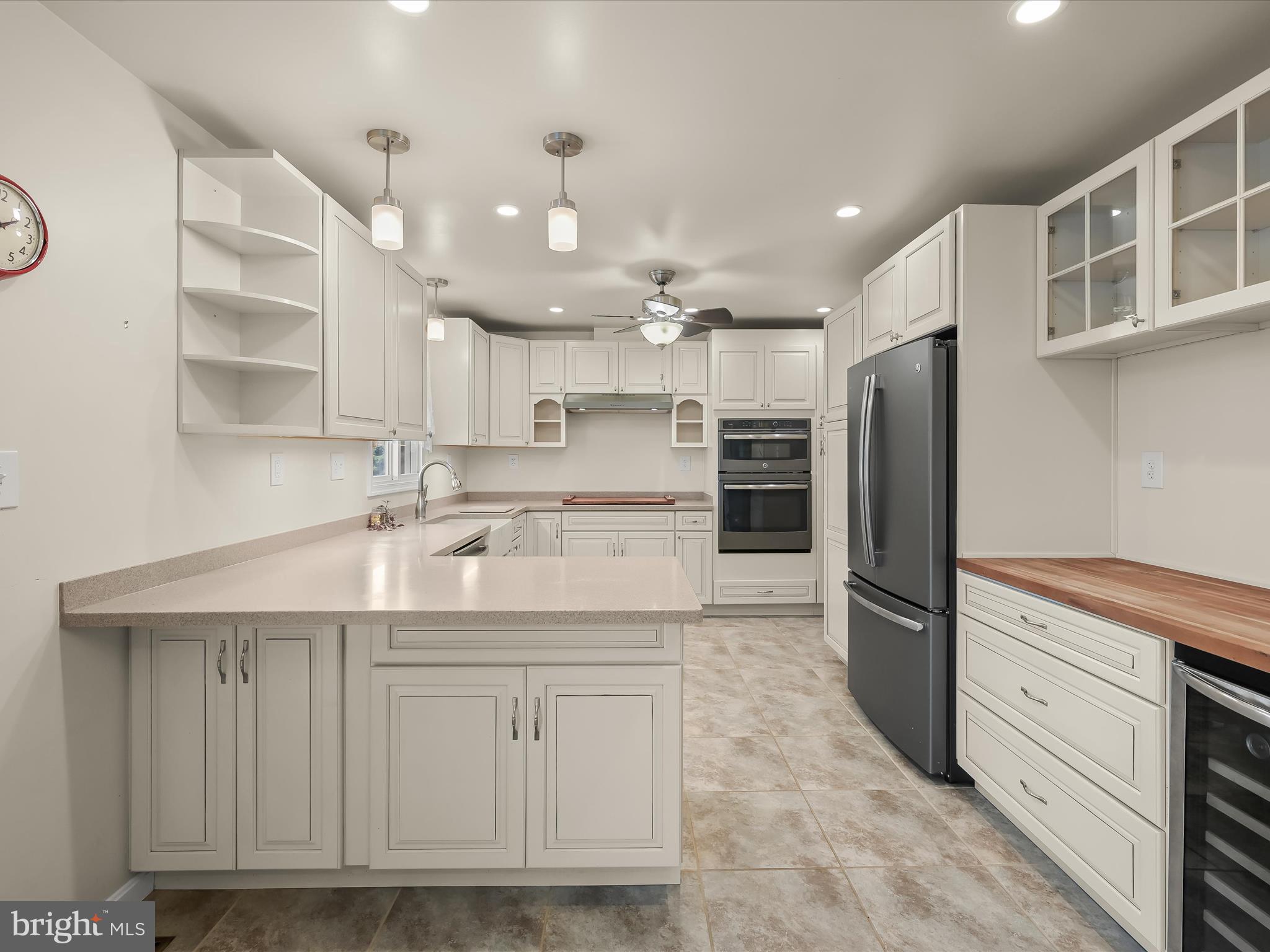 1321 Streaker Road Sykesville, MD 21784 - Photo 3 of 54 Eat-In Kitchen