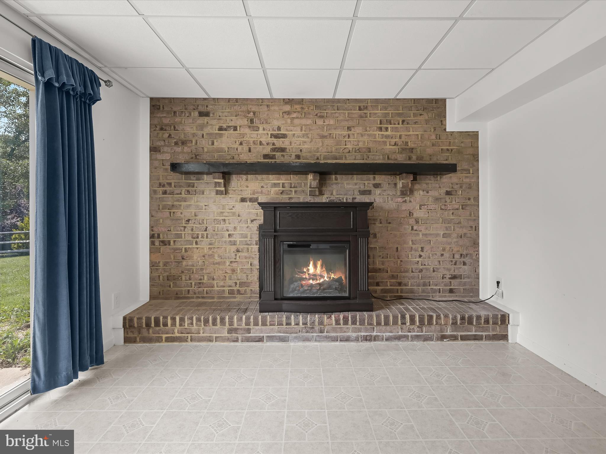 1321 Streaker Road Sykesville, MD 21784 - Photo 31 of 54 Fireplace