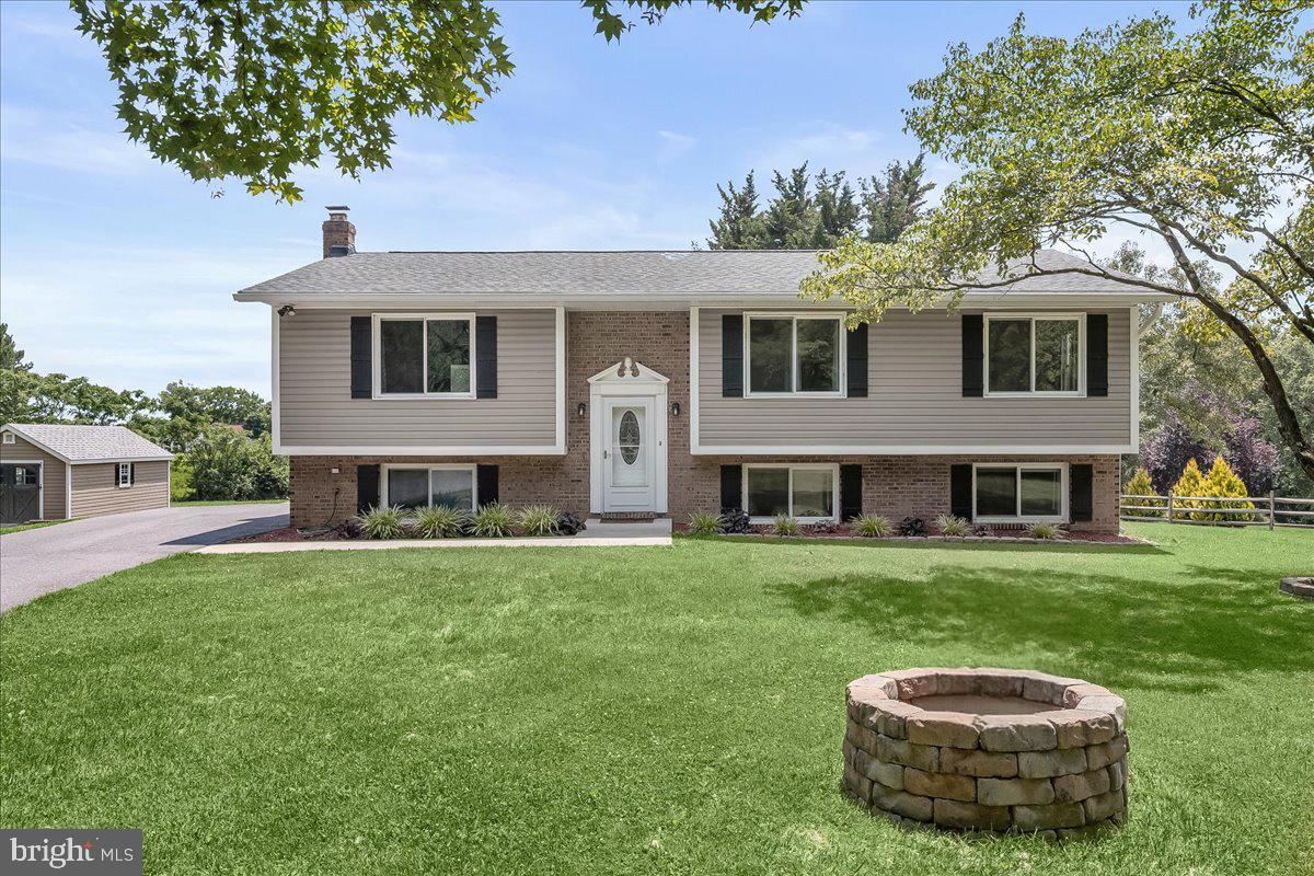 1321 Streaker Road Sykesville, MD 21784 - Photo 40 of 54 Front Exterior