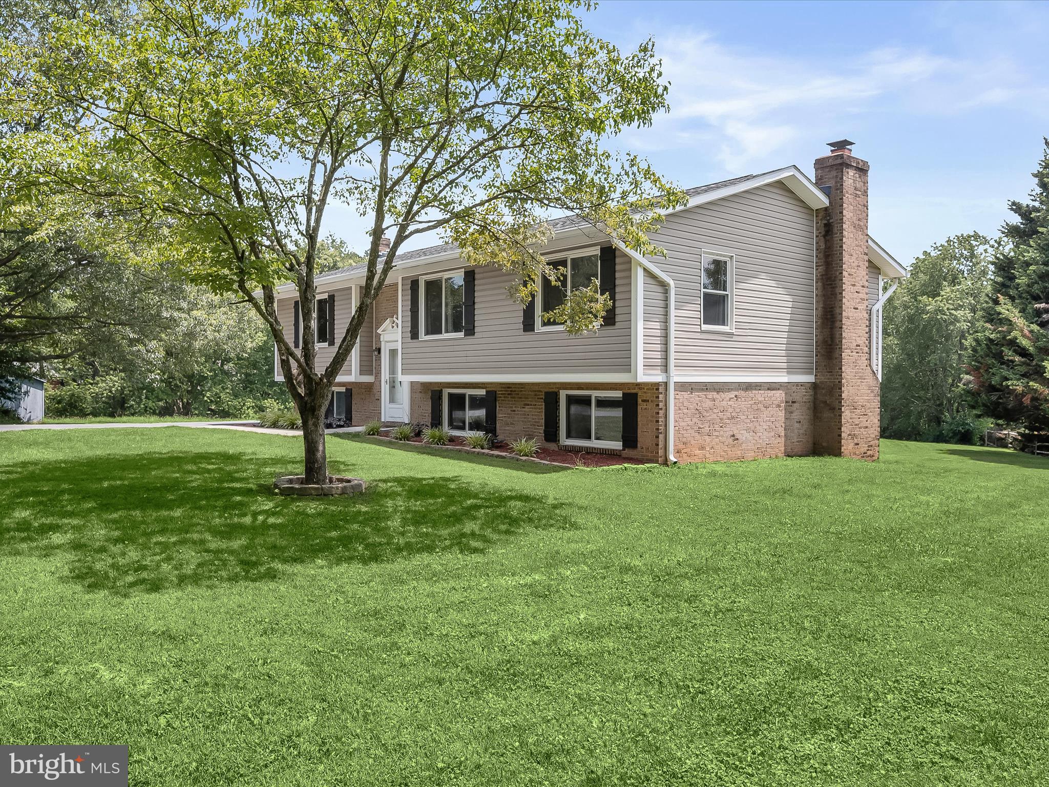 1321 Streaker Road Sykesville, MD 21784 - Photo 41 of 54 Front Exterior