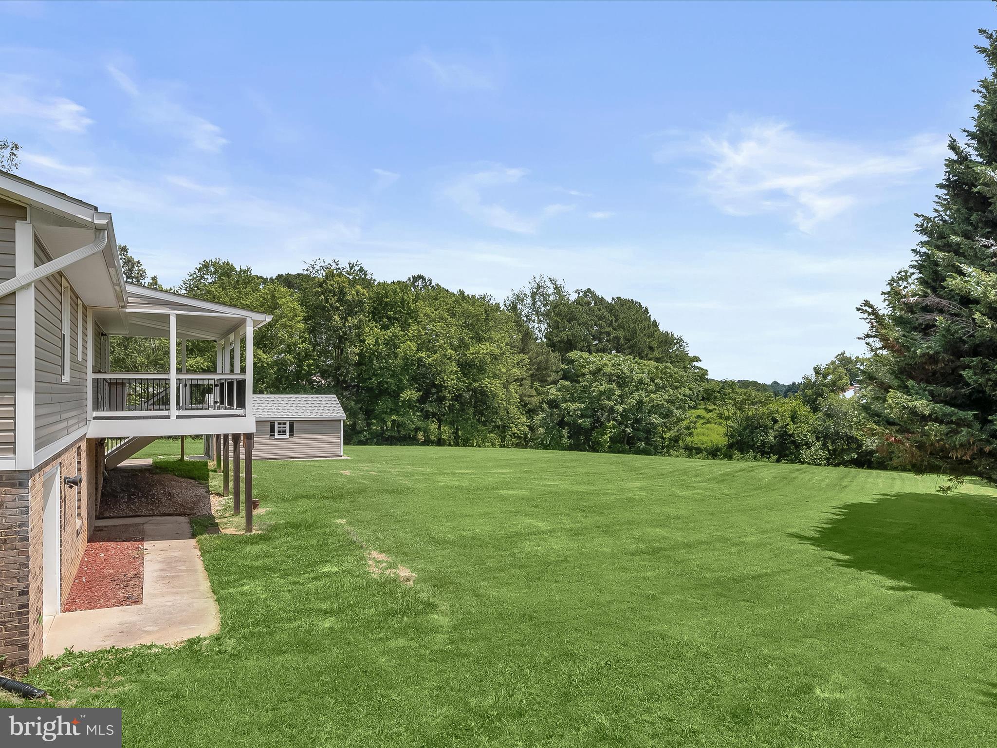 1321 Streaker Road Sykesville, MD 21784 - Photo 48 of 54 1.44 Acres