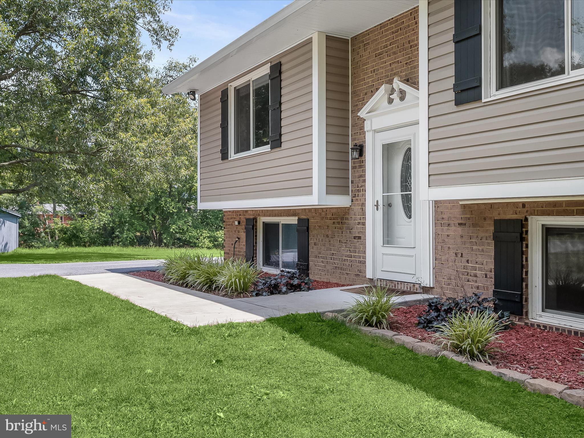 1321 Streaker Road Sykesville, MD 21784 - Photo 49 of 54 Front Exterior