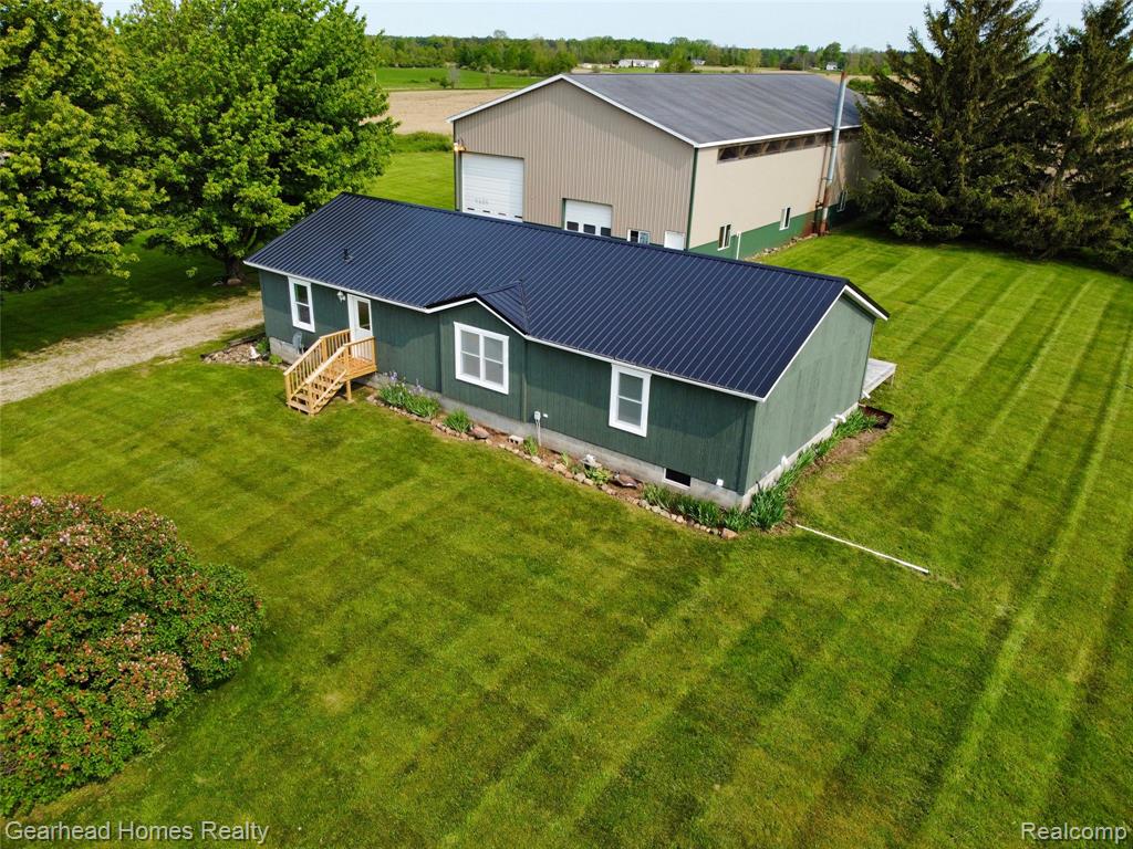 5605 Derby Road Applegate, MI 48401 - Photo 49 of 49