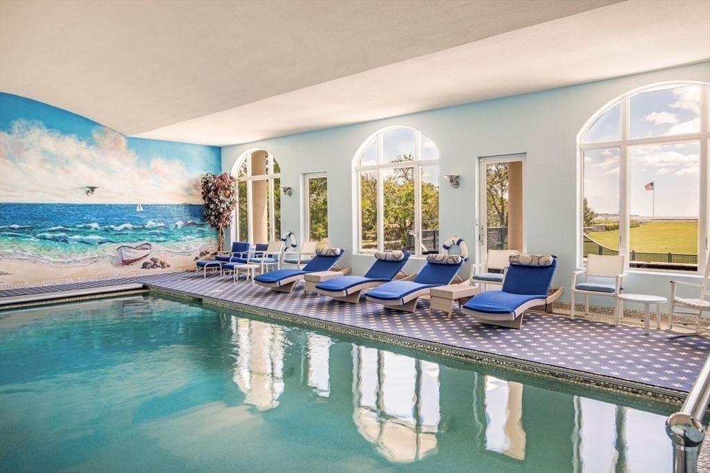 76 Paine Avenue Beverly, MA 01965 - Photo 32 of 41 a view of a living room and dining room