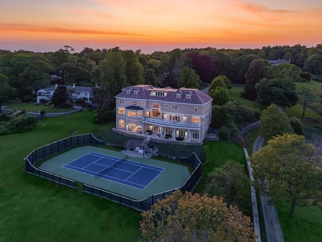$9,950,000 | 76 Paine Avenue, Beverly, MA 01965