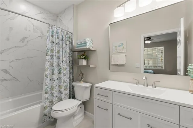 $2,950 | 140 Palm Street, Unit 305, Marco Island, FL 34145