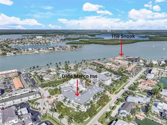 $2,950 | 140 Palm Street, Unit 305, Marco Island, FL 34145