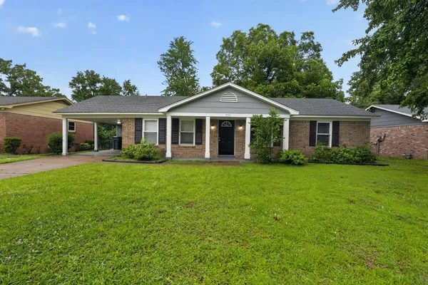 $129,900 | 3152 Mackham Avenue, Memphis, TN 38118