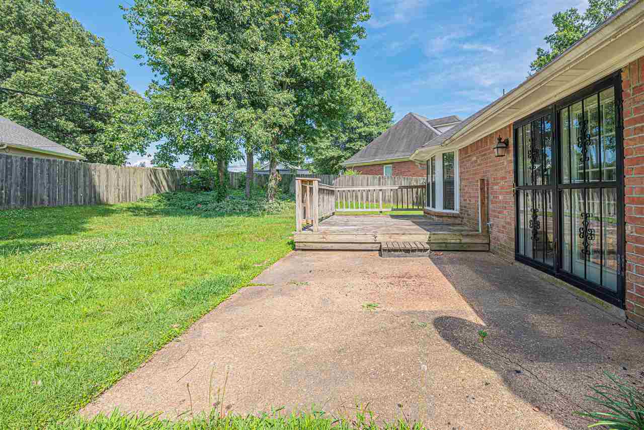 7814 Fawn Ridge Cove Memphis, TN 38016 - Photo 24 of 25 Gallery Image 24